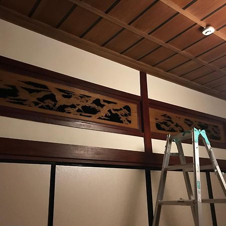 Traveler'S Wharf Shichigahama Hotel Ngoại thất bức ảnh