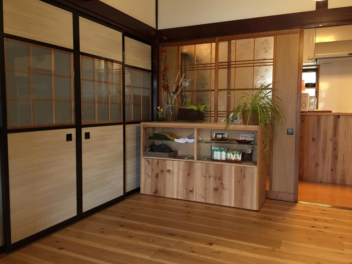 Traveler'S Wharf Shichigahama Hotel Ngoại thất bức ảnh