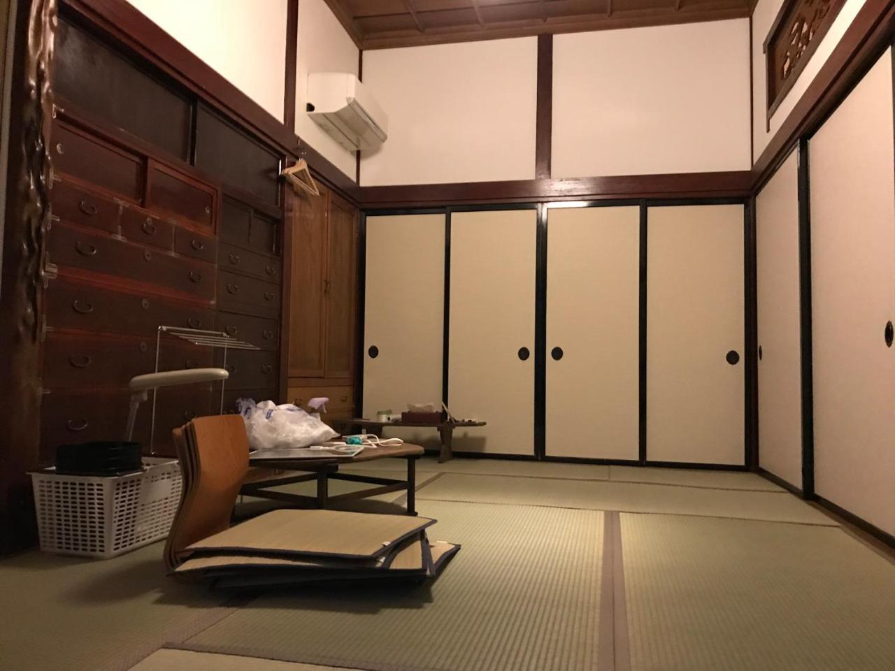 Traveler'S Wharf Shichigahama Hotel Ngoại thất bức ảnh